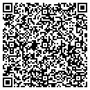 QR code with W And R Automotive contacts