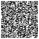 QR code with Jeffrey Zimmerman Masonry contacts
