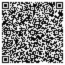 QR code with Haley Custom Homes contacts