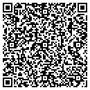 QR code with Arcana Pictures contacts