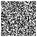 QR code with On Time Taxi contacts