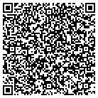 QR code with Marshall Convention & Visitors contacts
