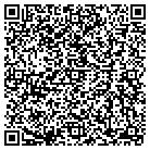 QR code with Masters Event Service contacts