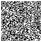 QR code with Spanky's Portable Service contacts