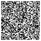 QR code with J M Rittenhouse Masonry contacts