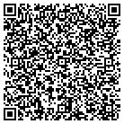 QR code with J M Siffrinn Masonry And Concrete contacts