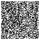 QR code with orlando signature limousine LLC. contacts