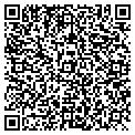 QR code with Joe Bunso Jr Masonry contacts
