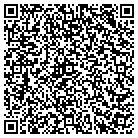 QR code with ormond taxi contacts