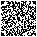 QR code with Oscar's Taxi contacts