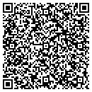 QR code with Pentouch contacts