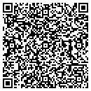 QR code with Amos-Kennedy contacts