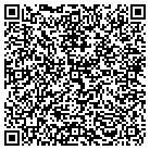 QR code with Hong Kong Flower Lounge Rest contacts