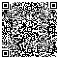 QR code with Ctsi contacts