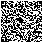 QR code with S & B Porta-Bowl Restrooms contacts