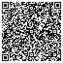 QR code with Chris Hurst contacts