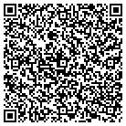 QR code with Custom Design and Illustration contacts