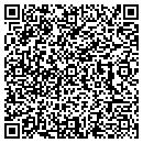 QR code with L&R Electric contacts