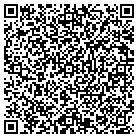 QR code with Plantation Taxi Service contacts