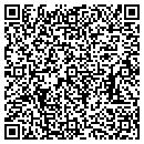 QR code with Kdp Masonry contacts