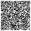 QR code with The Gabbard Center contacts