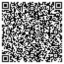 QR code with James A Hansen contacts