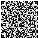 QR code with W Wine Cellars contacts