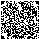 QR code with LA Paz Discount Funeral Home contacts