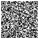 QR code with T T T C Corp contacts