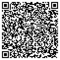 QR code with E W S contacts