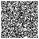 QR code with John F Fennell CPA contacts