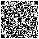 QR code with Marshall & Marshall Funeral contacts