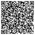 QR code with T Way Inc contacts