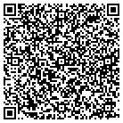 QR code with Marshall's Auto Service & Repair contacts