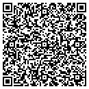 QR code with Pronto Cab contacts