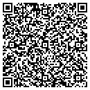 QR code with D' arla's Logo Design contacts