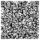 QR code with King Brothers Stone Masonary contacts