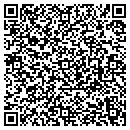 QR code with King Henry contacts