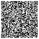 QR code with Hollins Exposition Service contacts