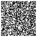 QR code with K & K Masonry LLC contacts