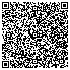 QR code with Mcclendon's Portable Toilets contacts