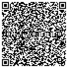QR code with Kodrzycki & Son Masonry contacts