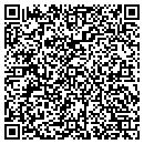 QR code with C R Bueno Construction contacts