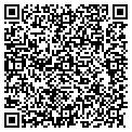 QR code with R@A taxi contacts