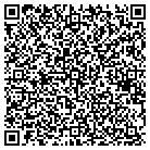 QR code with O'Bannon's Funeral Home contacts