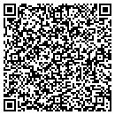 QR code with Aisle Think contacts