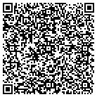 QR code with Projection Presentation Tech contacts