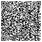 QR code with High Tech Security Equiptment Inc contacts