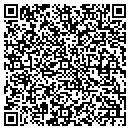 QR code with Red Top Cab CO contacts