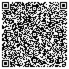 QR code with Ajk Small Engine Repairs contacts